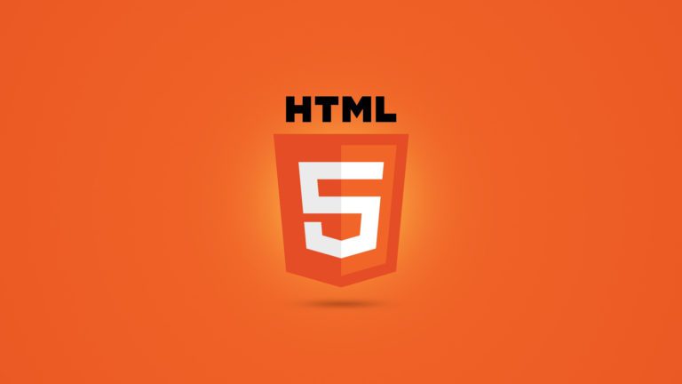 apprendre le html pour créer un site web