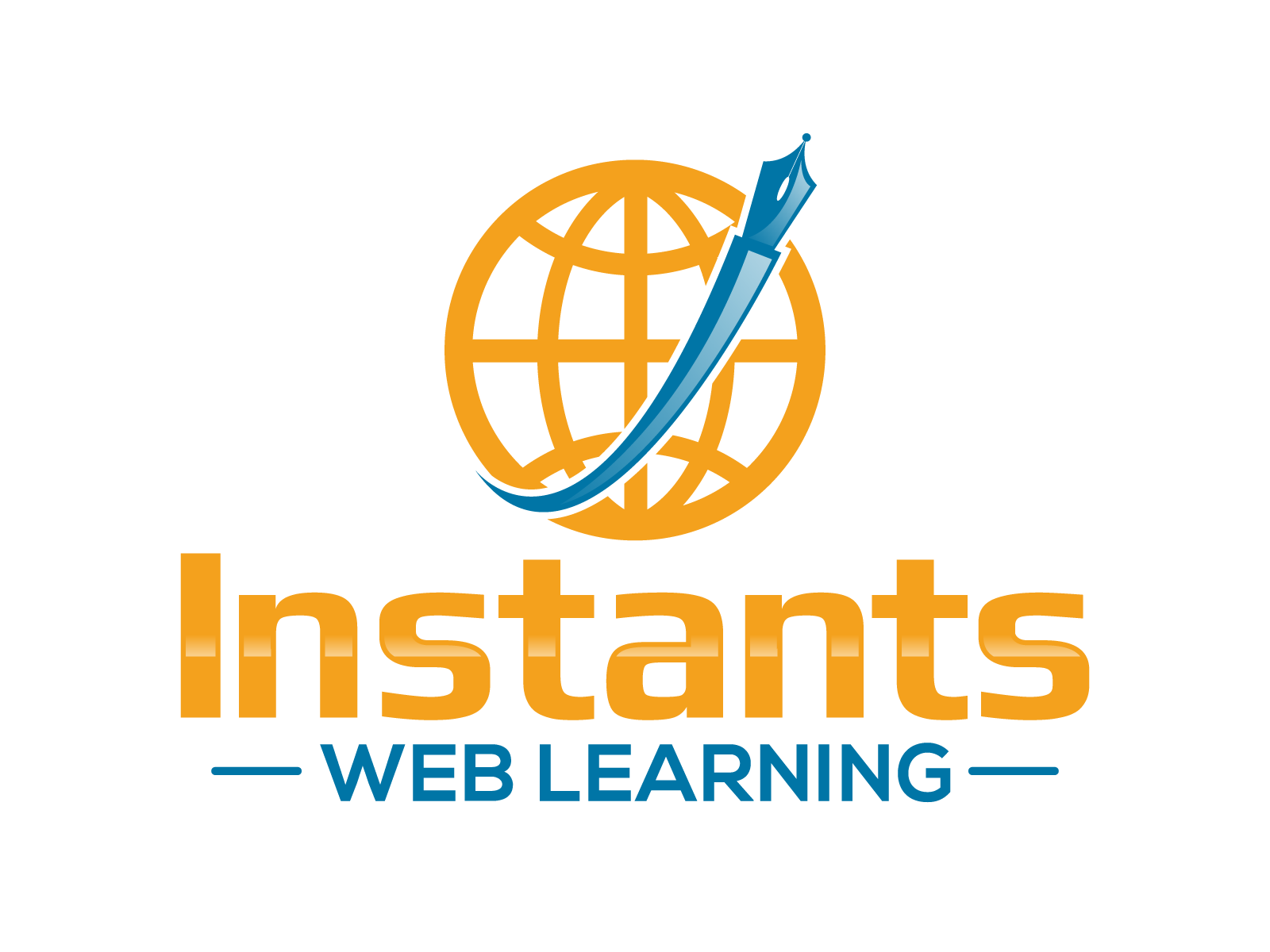 Instants Web Learning