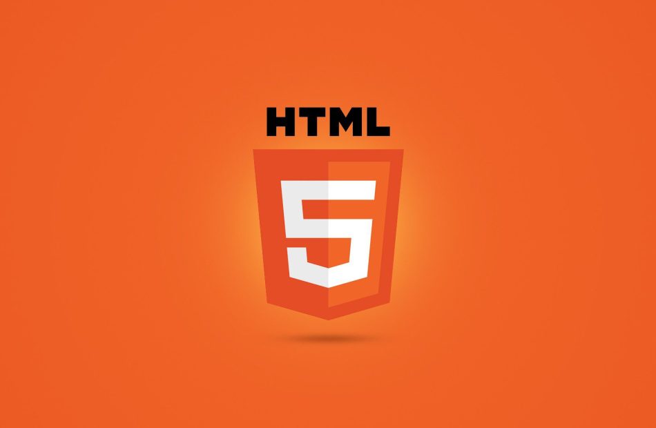 apprendre le html pour créer un site web
